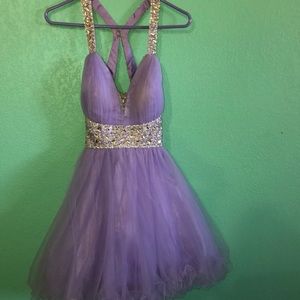 Prom, Homecoming, etc. dress